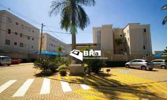 Imagem: Apartamento no Residencial Pitágoras, Paulínia