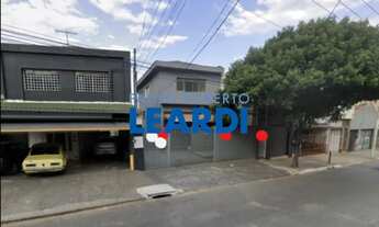 Imagem: CASA ASSOBRADADA - ALTO DA LAPA - SP