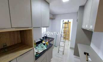Imagem 4: Apartamento com 3 dormitórios para alugar, 84 m² por R$ 3.398,00/mês - Cascata - Marília/S