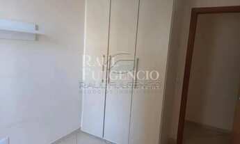 Imagem 5: Apartamento de 2 dormitórios com suíte no Centro de Londrina