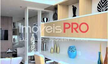 Imagem 2: CONJUNTO COMERCIAL NO BROOKLIN COM 63M²- PÉ DIREITO DUPLO- 2 VAGAS