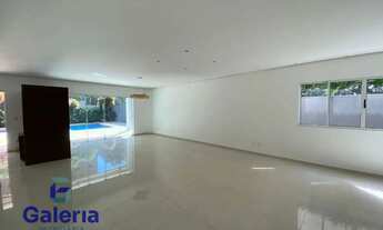 Imagem 3: Casa de condomínio com 4 suítes à venda, 380m²- Bosque das Juritis