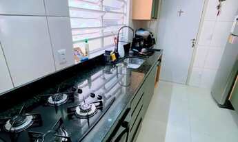 Imagem 2: Apartamento para aluguel com 72m² e 1 vaga em Mogi das Cruzes