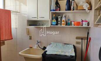 Imagem 6: Apartamento à venda na Região Oeste de Londrina Bairro Veraliz