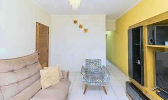 Imagem 5: Sobrado para venda em Jardim Monte Alegre (Zona Norte) com 3 quartos, sendo 1 suíte , 177m