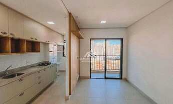 Imagem 3: Apartamento com 2 dormitórios à venda, 54 m² por R$ 470.000 - Jardim São Luiz - Ribeirão P