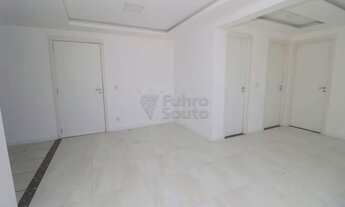 Imagem 6: Apartamento 2 Dormitórios com suíte no JK Parque Clube - Conforto e Qualidade de Vida no A