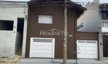 Imagem 2: Casa bairro Pauliceia Com Casa no Fundo com 2 Dormitórios