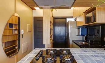 Imagem 6: Apartamento à venda no CONDOMÍNIO VILA DO LAGO - AÇU DA TORRE , PRAIA DO FORTE, Mata de Sã