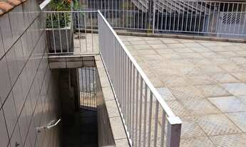 Imagem 2: Casa assobradada em Vila Zulmira - São Paulo