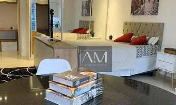 Imagem 7: Studio para alugar, 52 m² por R$ 5.470/mês - Rua Marechal Barbacena, 1108 - Jardim Anália