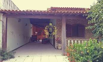 Imagem 5: CASA DOIS QUARTOS SENDO UMA SUITE EM CONDOMÍNIO CLUBE CONFORTO, LAZER E SEGURANÇA