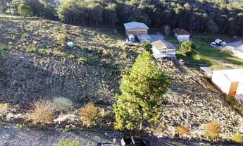 Imagem 3: INBOX CIA IMOBILIARIA VENDE, TERRRENO COM MAIS DE 900 M2 SITIO NA GARIBALDINA