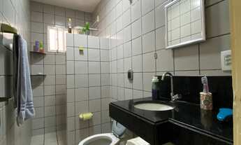 Imagem 2: Casa Padrão A Venda - Cidade Satélite