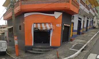 Imagem: Alugue Ponto Comercial no Parque Peruche