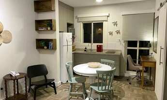 Imagem 7: Apartamento Maravilhoso flat com 1 dormitório no Mercure JK - Vila Olímpia - São Paulo S