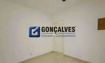 Imagem 4: Aluguel: Casa 1 quarto em Anchieta, SBC 48 m², acabamento em cerâmica