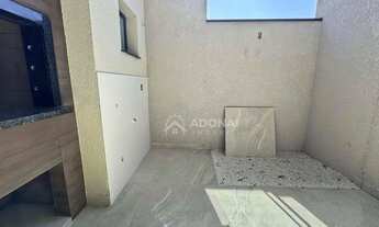 Imagem 7: Casa com 2 dormitórios à venda, 73 m² por R$ 395.000,00 - Brejatuba - Guaratuba/PR