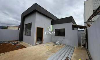 Imagem: Casa com 3 quartos em São Sebastião