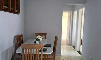 Imagem 2: Amplo Apartamento no Acupe de Brotas: 114m², 3 Quartos (1 Suíte) e Varanda