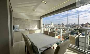 Imagem 2: Apartamento Mobiliado á venda Residencial Lumière, 80m², 2 Quartos, 2 Vagas