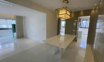 Imagem 5: Ed. The Place Residence, 106m², 2 suítes e 2 vagas