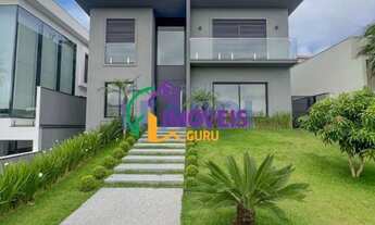 Imagem: CASA EM CONDOMÍNIO - TAMBORÉ - SP