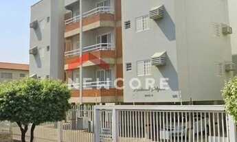 Imagem: Apartamento em Rua Jamil Kfouri - Residencial