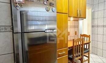 Imagem 4: Apartamento mobiliado à venda no bairro Parque dos Anjos em Gravataí