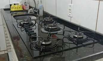 Imagem 5: Casa em Acesso F - Restinga - Porto Alegre/RS