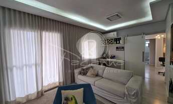 Imagem 4: Apartamento para Venda e Locação no Parque Prado em Campinas - Mobiliado