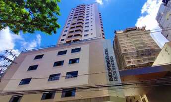 Imagem 6: Apartamento 02 quartos no São Mateus com elevador e garagem