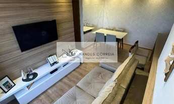 Imagem 2: Apartamento à venda, R$ 340.000,00, Edifício Terra Parque com 58mts Champagnat, Londrina