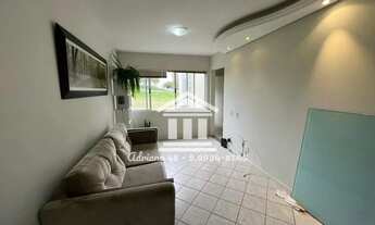 Imagem 3: Apartamento 2 Dorm. Jardim Atlântico - Florianópolis - SC