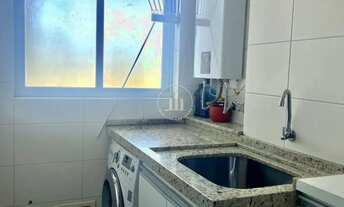 Imagem 6: Apartamento 3 Quartos com 1 Suíte - Capoeiras - CEN