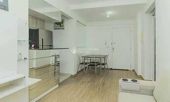 Imagem 4: Apartamento mobiliado 2 dormitórios