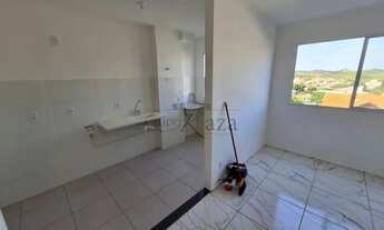 Imagem 2: Oportunidade - Apartamento - Jardim Torrão de Ouro - Residencial Campo Di Ravi - 2 Dormitó