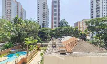 Imagem 7: Aluguel Apartamento 3 Dormitórios - 110 m² Campo Belo