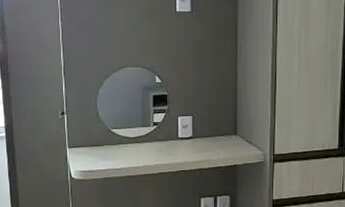 Imagem 6: VENDO APTO com MÓVEIS PLANEJADOS ED VIVENDAS PONTA DO FAROL