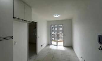 Imagem 4: Imóvel para aluguel e venda tem 36 metros quadrados com 1 quarto em Mooca - São Paulo - SP