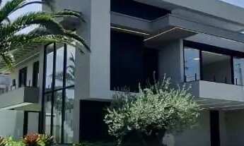 Imagem 3: Sobrado no Condomínio Jardins Lisboa - Goiânia