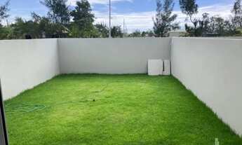 Imagem 7: Sobrado com 3 quartos, 128m² - Mobiliado