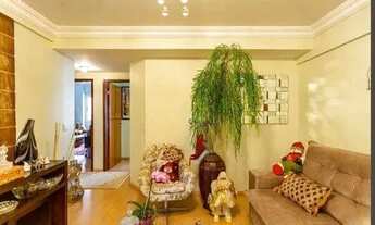 Imagem: Apartamento com 3 dormitórios à venda