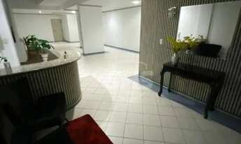 Imagem 6: Apartamento com 1 dormitório para alugar, 30 m² por R$ 3.242,00/mês - Victor Konder - Blum