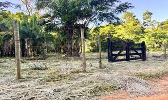 Imagem 4: CHÁCARA BEIRA RIO CUIABÁ - ROSÁRIO OESTE/MT