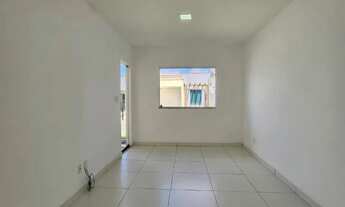 Imagem 2: Casa 2/4 no condominio Villa Jardim, bairro Sim