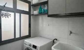 Imagem 6: Apartamento venda 118 m² Jardim Botânico