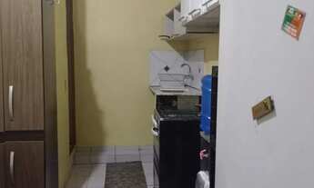 Imagem 6: Kitinete mobiliado no Bairro Japiim