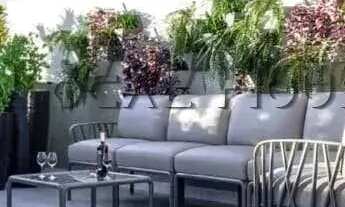 Imagem 4: Apartamento Com 1 Quarto A Venda Centro - Residencial Easy Life District