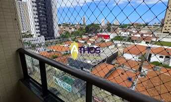 Imagem 6: Apartamento em Brisamar, João Pessoa/PB